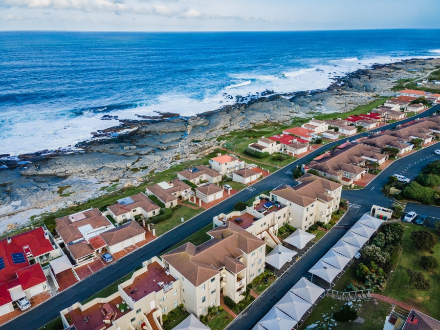 3 Bedroom Property for Sale in Westcliff Western Cape